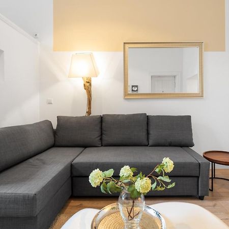 The Duesseldorfer, 1 Bedroom 1 Living Room Up To 4 People Berlino Esterno foto