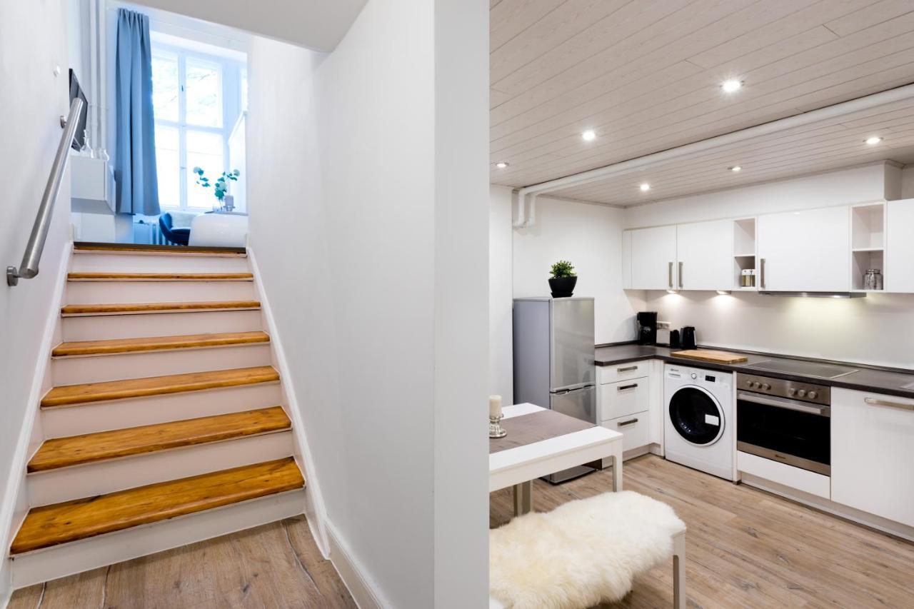 The Duesseldorfer, 1 Bedroom 1 Living Room Up To 4 People Berlino Esterno foto