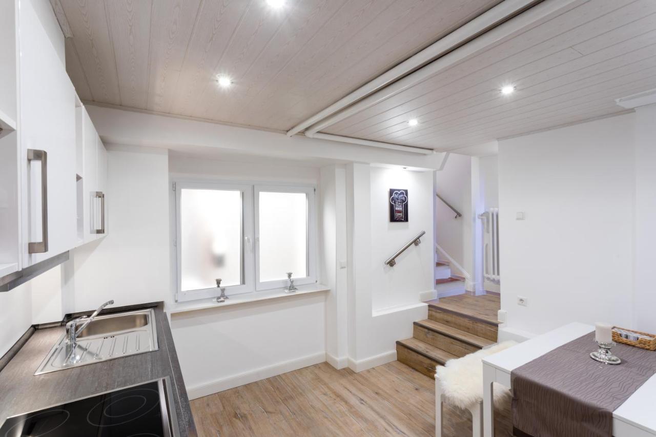The Duesseldorfer, 1 Bedroom 1 Living Room Up To 4 People Berlino Esterno foto
