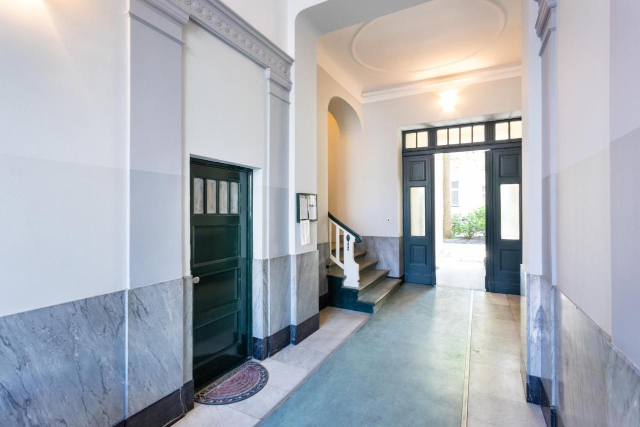 The Duesseldorfer, 1 Bedroom 1 Living Room Up To 4 People Berlino Esterno foto