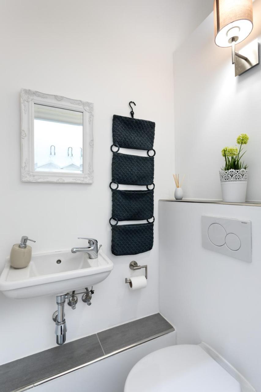 The Duesseldorfer, 1 Bedroom 1 Living Room Up To 4 People Berlino Esterno foto